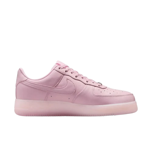Tênis Air Force 1 Nocta "Pink Foam" Rosa