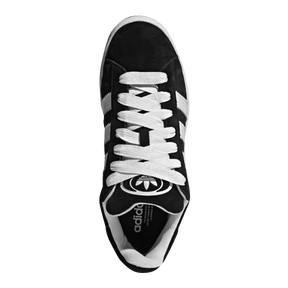Tênis Adidas Campus 00s "Core Black Gum" Preto