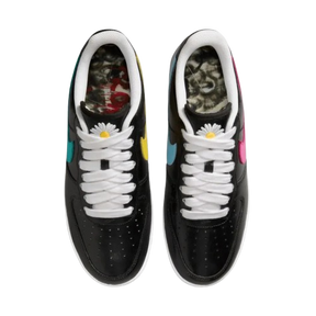 Tênis G-Dragon Peaceminusone x Nike Air Force 1 Low Para-Noise 3.0