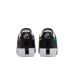 Tênis G-Dragon Peaceminusone x Nike Air Force 1 Low Para-Noise 3.0
