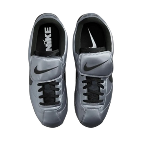 Nike Cortez SE Metallic Cool Grey Black