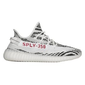 Yeezy Boost 350v2 Zebra